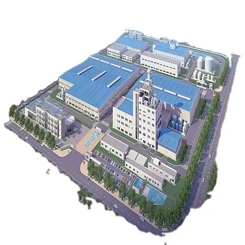 High quality concentrated detergent fine powder plant/ Without srapy tower/ Easy to operate/Low cost/Washing 1