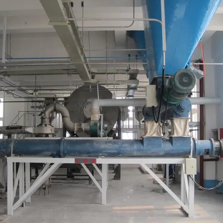 Detergent powder making machine/ raw materials washing powder production machine/laundry detergent making machinery 1