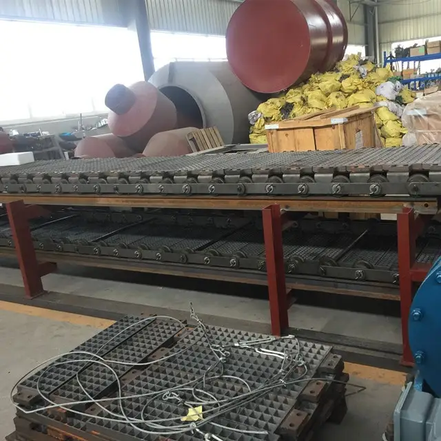 Industrial Solid Sodium Silicate Plant Manufacturer /Sodium Silicate Machine / Sodium Silicate Production Line Producer 1