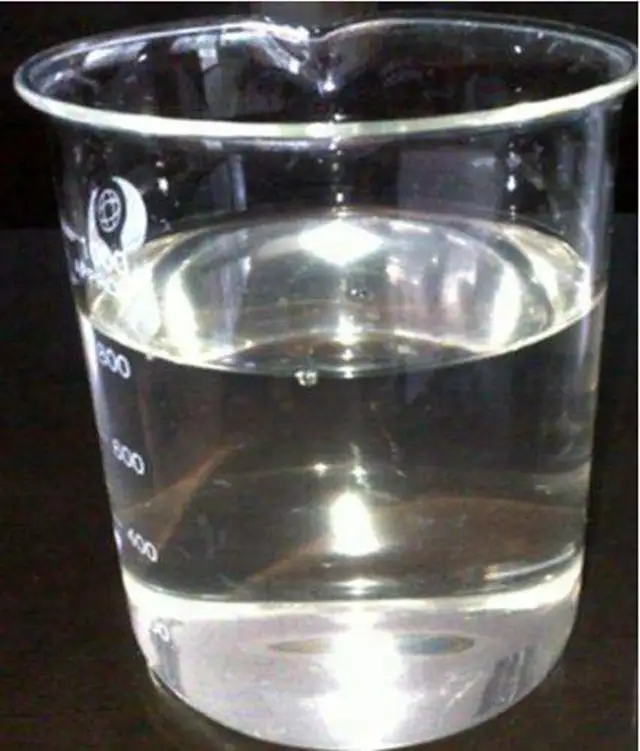 Liquid Sodium Silcate Production Line/Water Glass Production Line Wet Phase 1