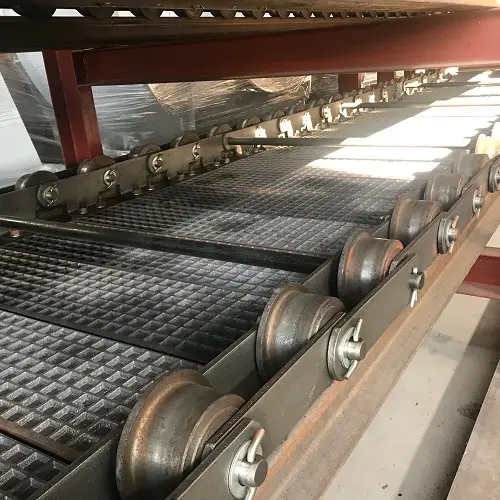 Manufacturers of sodium silicate machinery / Sodium Silicate Making Machine / Liquid water glass plant 1