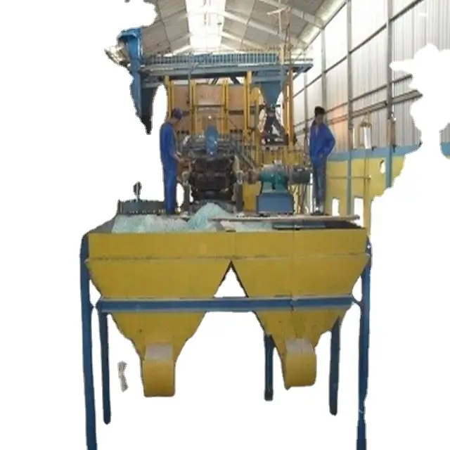 Sodium silicate/water glass production line/ 99% purity 1