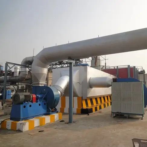 Energy-saving Gas Oil fired hot air drying furnace/Biomass fired hot air generator / coal burner dryer 1