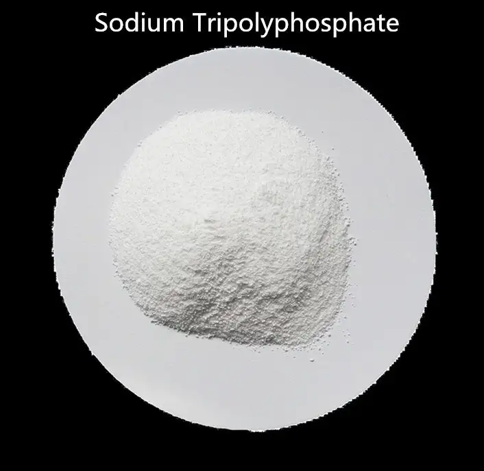 Tech Grade 94% Sodium Tripolyphosphate STPP Powder 1