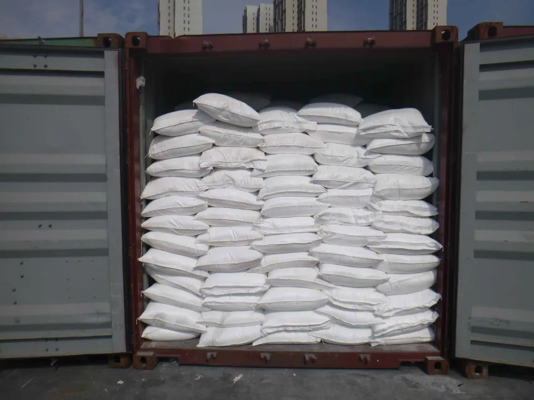 99% Purity Soda Ash Light Sodium Carbonate High Quality Na2co3