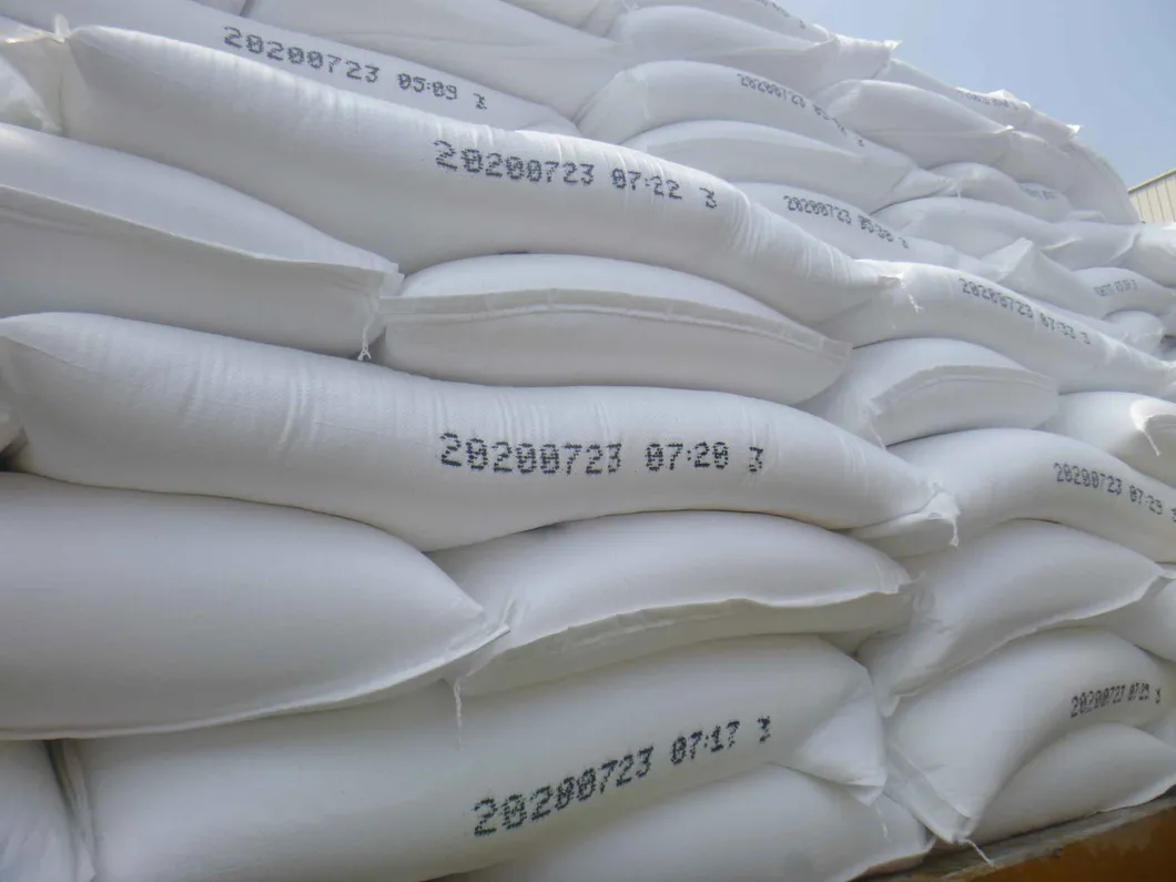 99% Purity Soda Ash Light Sodium Carbonate High Quality Na2co3