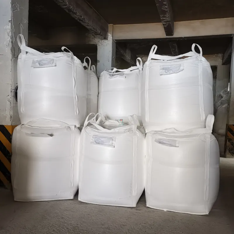 Washing Powder Raw Material 4A Zeolite Powder for Detergent CAS 1318-02-1
