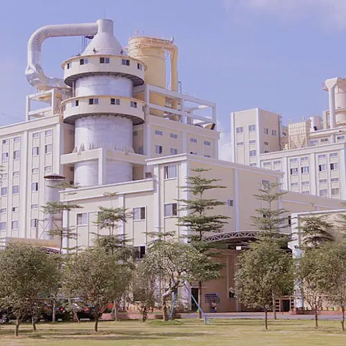 Detergent Powder Production Line 1