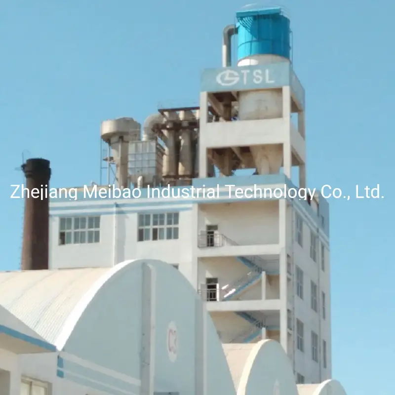 Automatic High Efficiency Washing Powder Making Machine 1