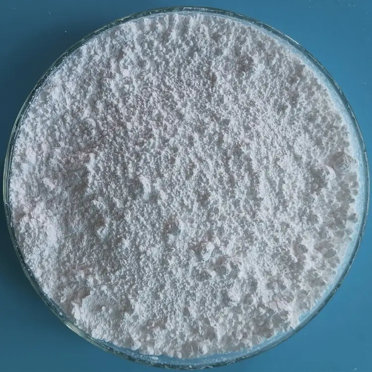 Synthetic Catalysts 99% Zeolite Zsm-5 Quality (FYC-SMF-300S) 1