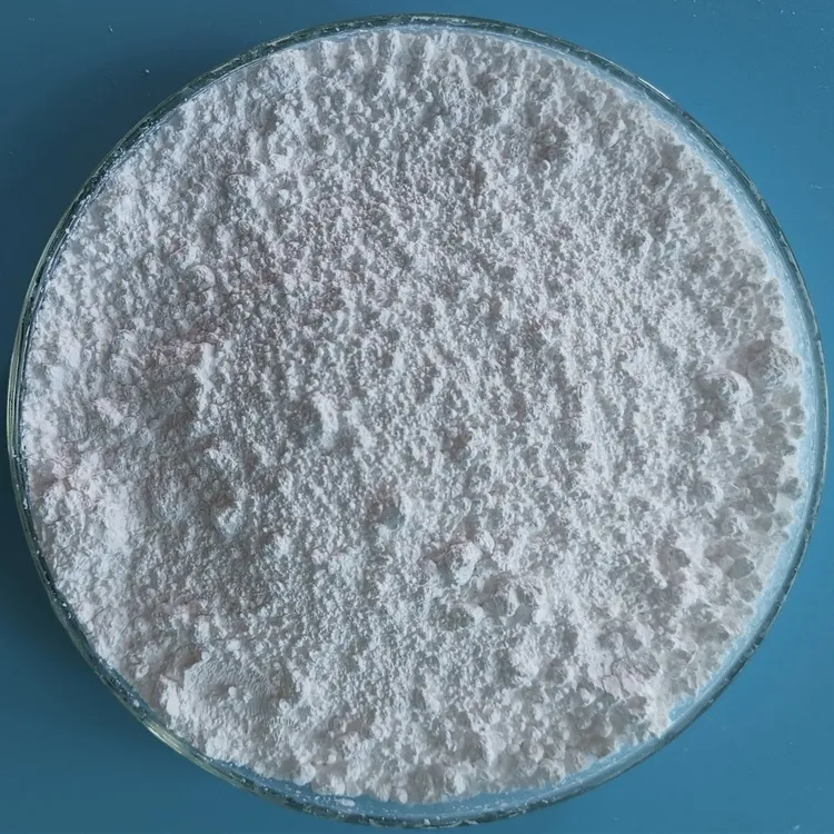 Synthetic Catalysts 99% Zeolite Zsm-5 Quality (FYC-SMF-300S)