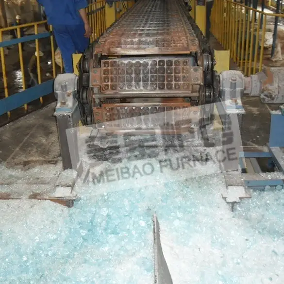 Direct Oil-Fired Hot Air Furnace with High Quality for Drying 1