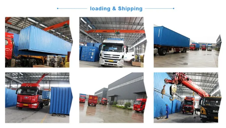 Direct Oil-Fired Hot Air Furnace with High Quality for Drying