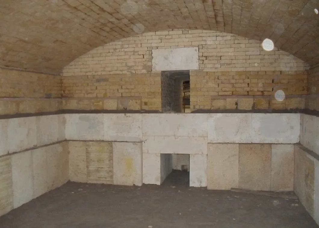 Automatic Energy Saving Dry Method Solid Sodium Silicate Making Machine