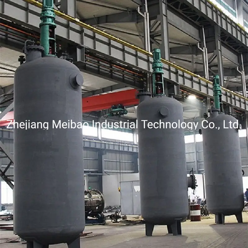 Industrial Turnkey Project Solid Sodium Silicate Plant with Furnace 1