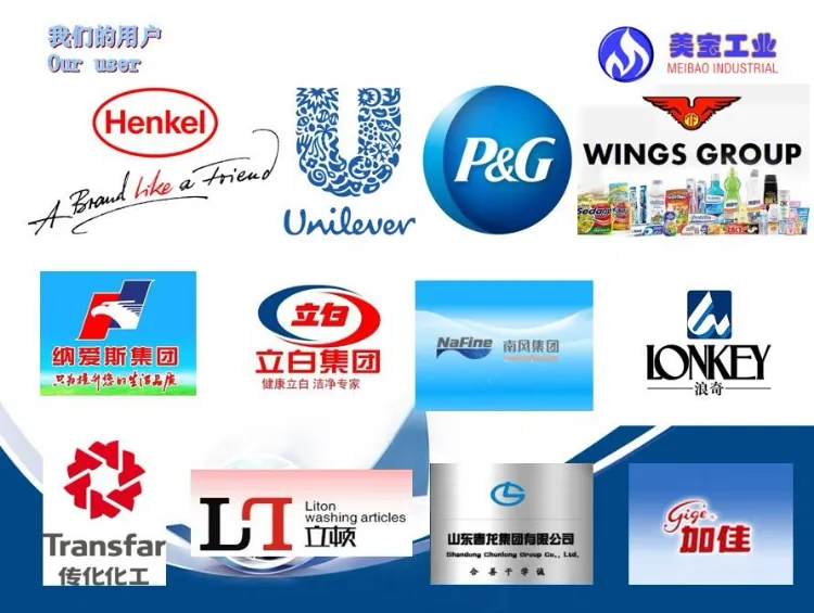 Soda Ash Sodium Carbonate Dense Definition CAS: 497-19-8