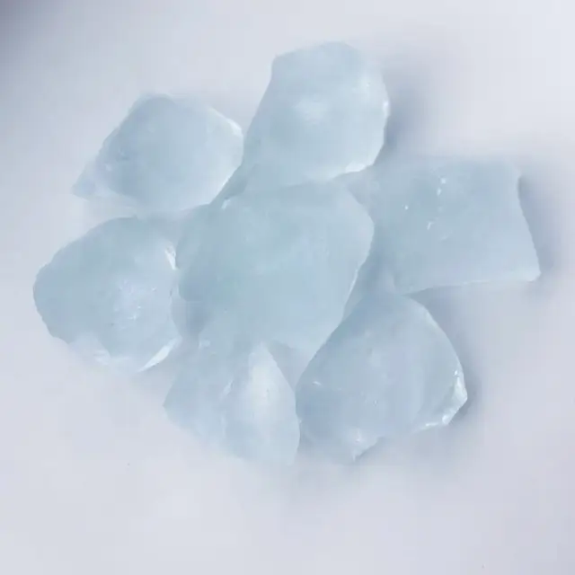 Solid Sodium Silicate Water Glass 1