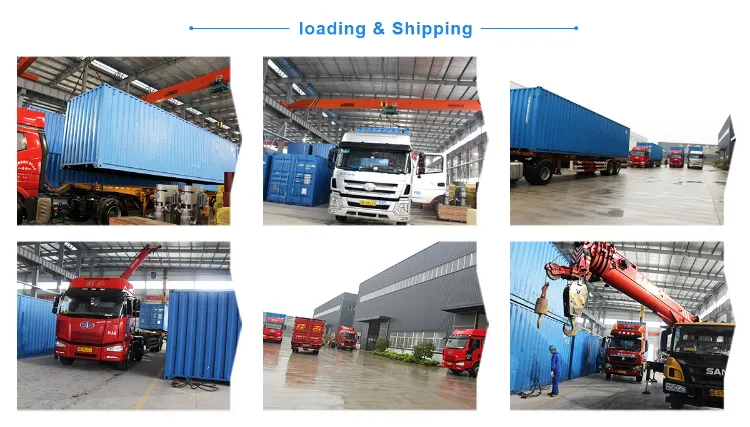 Simple Washing Powder Production Line with Low Investment