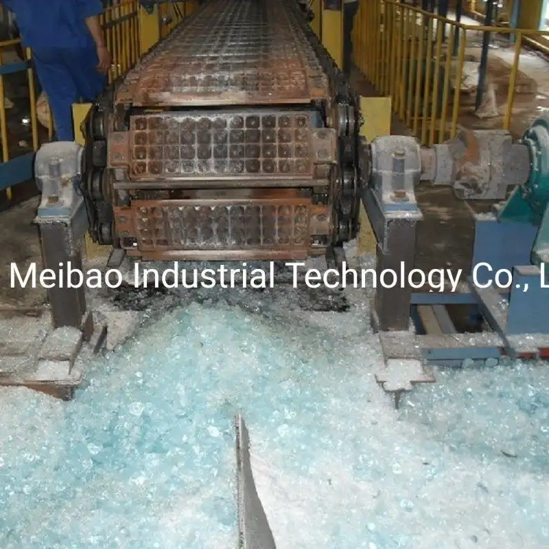 Turnkey Project Industrial Liquid Water Glass and Solid Sodium Silicate Plant 1