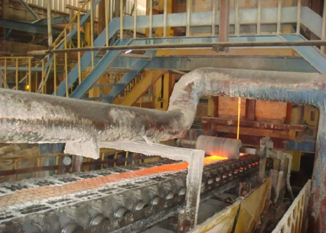 Turnkey Project Industrial Liquid Water Glass and Solid Sodium Silicate Plant