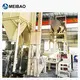 Meibao laundry detergent powder production line supplier for daily chemical 4