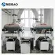 efficient detergent powder plant for business for daily chemical 5