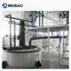 efficient detergent powder plant for business for daily chemical 6