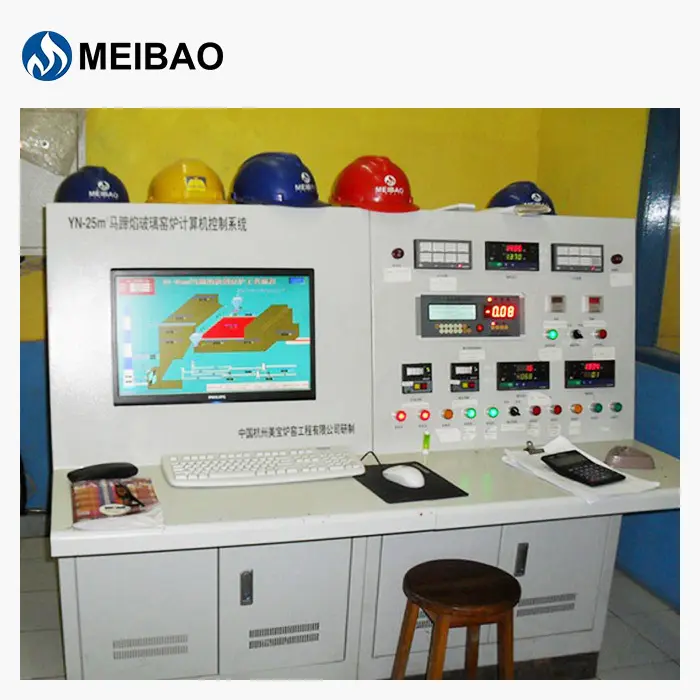 Meibao excellent sodium silicate plant machinery company for detergent industry 4