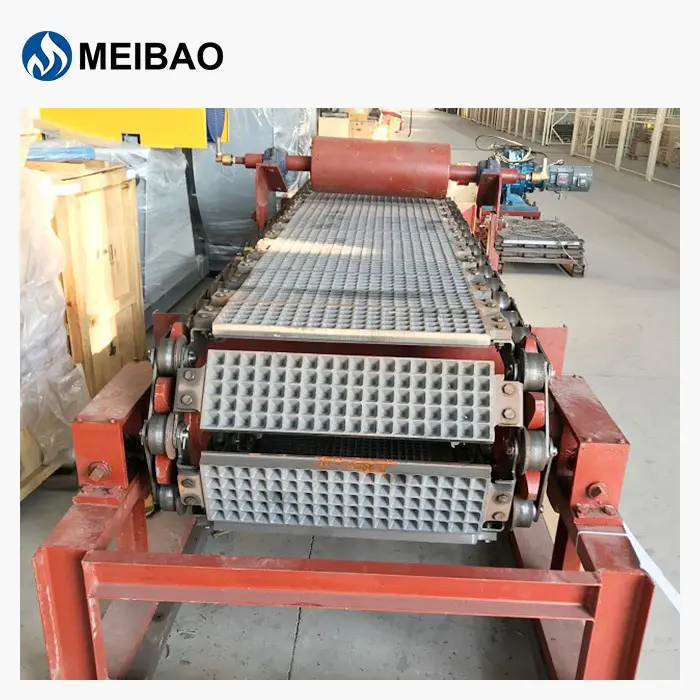 Meibao excellent sodium silicate plant machinery company for detergent industry 3