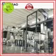 Meibao environment-friendly laundry detergent powder production line manufacturer for detergent industry 1