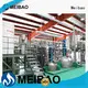 Meibao stable liquid detergent plant factory for dishwashing liquid 1