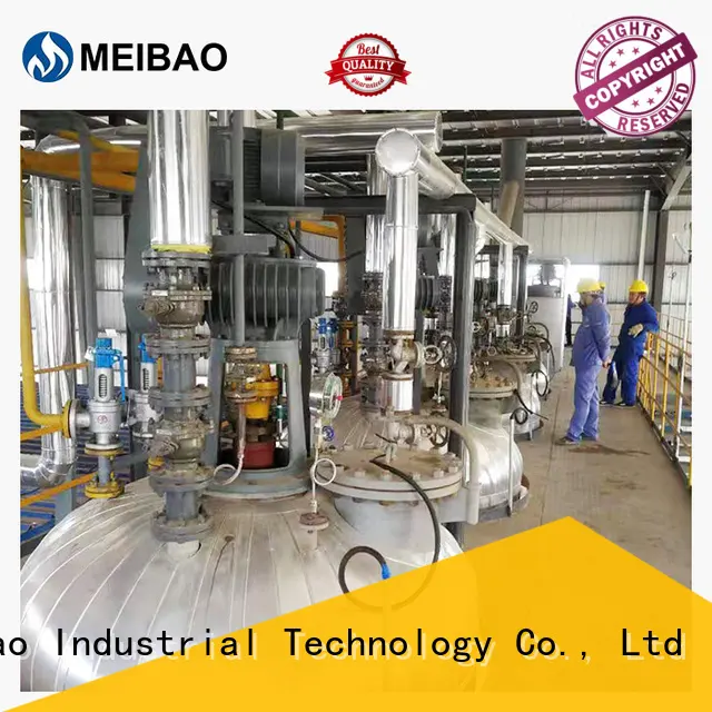 reliable sodium silicate making machine manufacturer for daily chemical 1