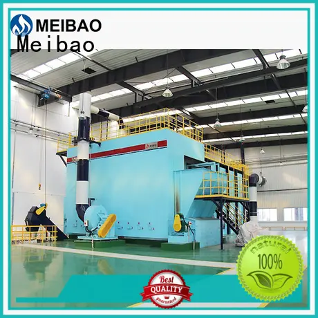 Meibao stable hot air generator wholesale for fertilizers 1