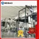 Meibao washing powder making machine for business for daily chemical 1