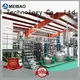 reliable liquid detergent making machine factory for toilet liquid 1