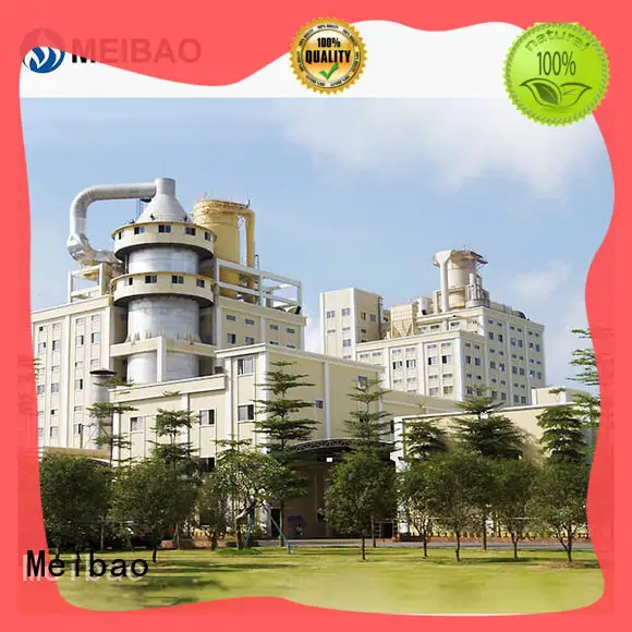 Meibao professional washing powder production line machine wholesale for daily chemical 1