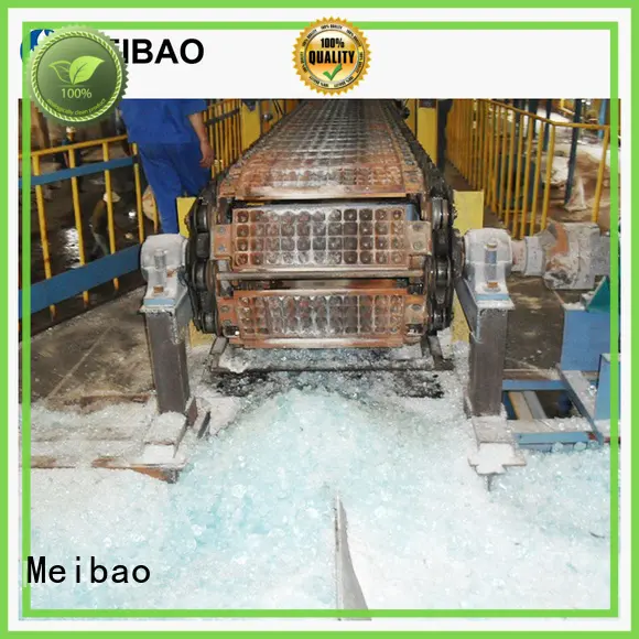 Meibao stable sodium silicate plant machinery for business for daily chemical 1