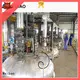 Meibao reliable sodium silicate production plant factory for daily chemical 1