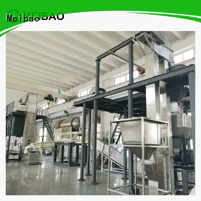 best washing powder production plant manufacturer for daily chemical 1