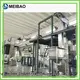 Meibao professional detergent powder making machine company for daily chemical 1