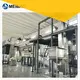 Meibao washing powder production plant manufacturer for daily chemical 1