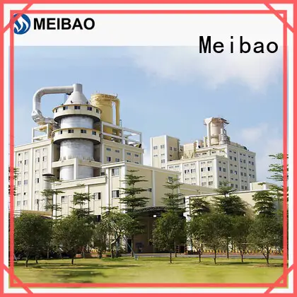 reliable detergent powder making machine wholesale for daily chemical 1