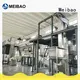 Meibao detergent powder making machine for business for daily chemical 1