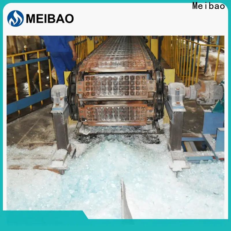 Meibao sodium silicate plant for business for detergent industry 1