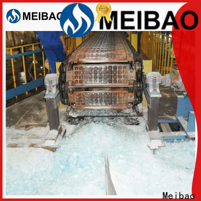 Meibao sodium silicate plant for business for detergent industry1 1