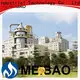 Meibao new washing powder production line for business for daily chemical 1