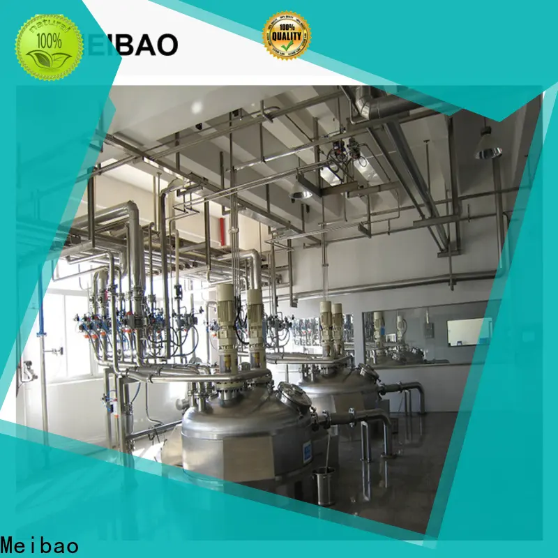 efficient liquid detergent plant for business for shower gel 1