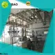 efficient liquid detergent plant for business for shower gel 1