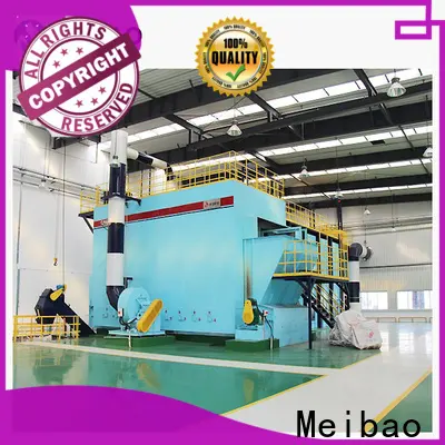 efficient hot air furnace supplier for building materials 1