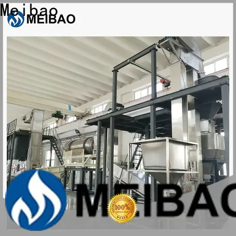 wholesale detergent powder making machine factory for daily chemical 1